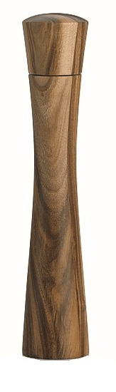 Kela Mlynček na soľ a korenie KAJA agátové drevo 30 cm