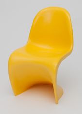 Fernity Balance Junior stolička žltá