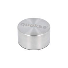QUOKKA Quokka Solid, Nerezová fľaša / termoska Steel, 510ml, 11834