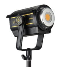 Godox VL200 LED foto/video svetlo 200W Bowens