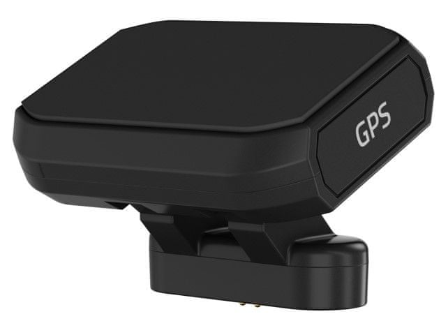 LAMAX T10 GPS držiak čierna