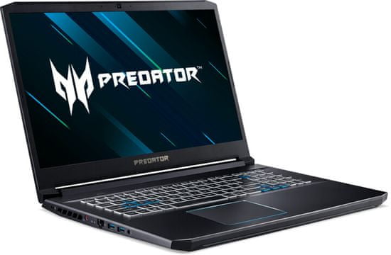 Acer Predator Helios 300 (NH.Q9VEC.003)