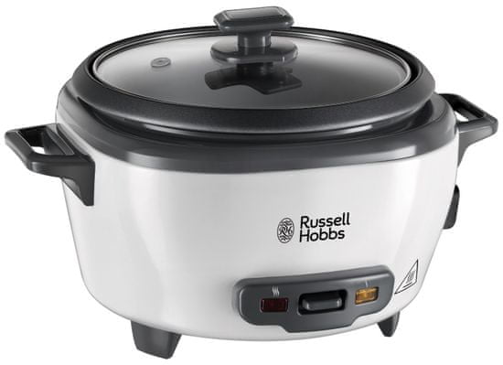 Russell Hobbs 27030-56 Medium Rice Cooker