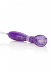 CalExotics Calexotics Advanced Clitoral Pump purple vákuová pumpa na klitoris