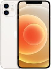 Apple iPhone 12, 64GB, White