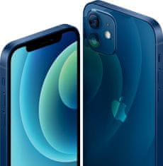 Apple iPhone 12, 64GB, Blue