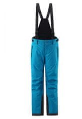 Reima detské lyžiarske nohavice Wingon 146 modrá