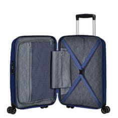 American Tourister Kabínový cestovný kufor Bon Air DLX 33 l tmavě modrá