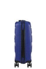 American Tourister Kabínový cestovný kufor Bon Air DLX 33 l tmavě modrá