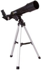 Bresser Teleskop National Geographic 50/360 AZ Telescope