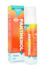 Topvet Panthenol + pena 8% 150ml