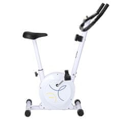 ONE Fitness magnetický rotoped RM8740 bílý