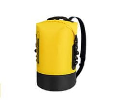 Naturehike  vodotesný batoh C031 20l 410g - žltý
