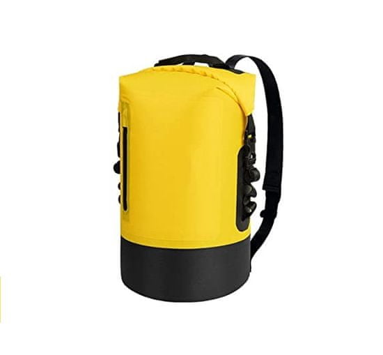 Naturehike  vodotesný batoh C031 20l 410g - žltý
