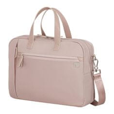 Samsonite Dámska taška na notebook Eco Wave 15,6'' světle růžová