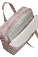 Samsonite Dámska taška na notebook Eco Wave 15,6'' světle růžová