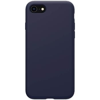 Nillkin Flex Pure Liquid Silikonové puzdro pre iPhone 7/8/SE2020 2451915, modrá