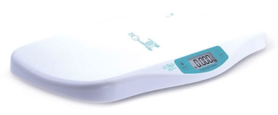 Lanaform Baby Scale, váha pre dojčatá