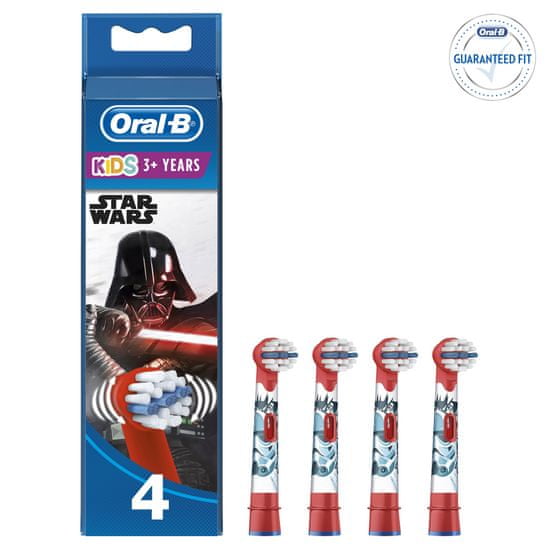 Oral-B Star Wars 4ct