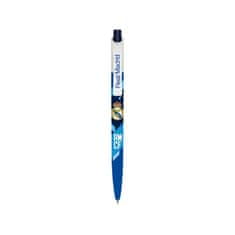 Astra Guľôčkové pero 0,7mm REAL MADRID RM-154, modré, stojan, 201018001