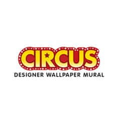 Walltastic Walltastic, Dekoračná fototapeta 243 x 304cm Cirkus, 42834