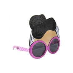 Cerda Dievčenské slnečné okuliare s maskou L.O.L. Surprise, 2500001080