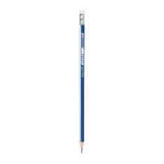 Astra Obyčajná ceruzka s gumou, tvrdosť 2B, krabička, 206120012