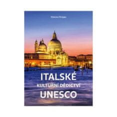 autorů kolektiv: Italské památky UNESCO