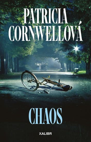 Patricia Cornwellová: Chaos