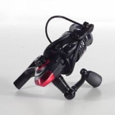 Sports Naviják DLT Bionic 2500 FD - predná brzda