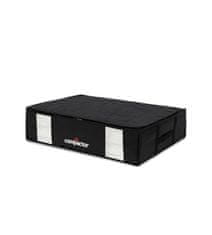 Compactor Vákuový úložný box s puzdrom 3D Black Edition L 145 L - 50 x 65 x 15,5 cm
