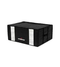 Compactor Vákuový úložný box s puzdrom 3D Black Edition XXL 210 L - 50 x 65 x 27 cm