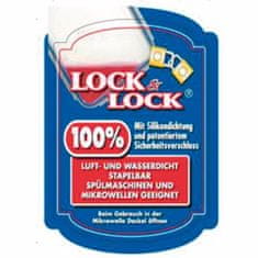 Lock&Lock Dóza na potraviny 1600 ml