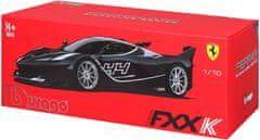 BBurago 1:18 Ferrari Signature series FXX K, čierna
