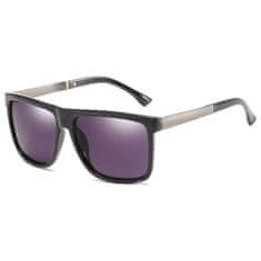 Neogo Rube 8 slnečné okuliare, Black / Pink