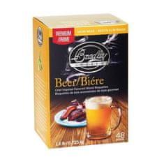 Bradley Smoker Brikety na údenie Premium Beer 48 ks