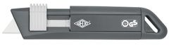WEDO Odlamovací nôž "CERA-Safeling", šedá, 19 mm, keramická čepeľ
