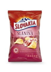 Slovakia Chips chips slanina 100g (bal. 15ks)