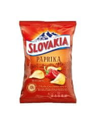 Slovakia Chips  paprika 70g (bal. 15ks)