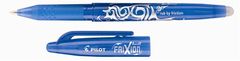 Pilot Roller 2064 FriXion Ball svetlo modrý 