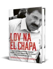 Hogan, Douglas Century Andrew: Lov na El Chapa