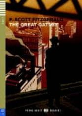 Fitzgerald Francis Scott: The Great Gatsby (C1)