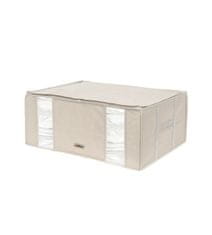 Life 2.0. vákuový úložný box s púzdrom - XXL 210 litrov, 65 x 50 x 27 cm