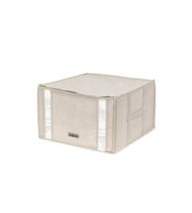 Compactor Life 2.0. vákuový úložný box s púzdrom - M 125 litrov, 42 x 40 x 25 cm