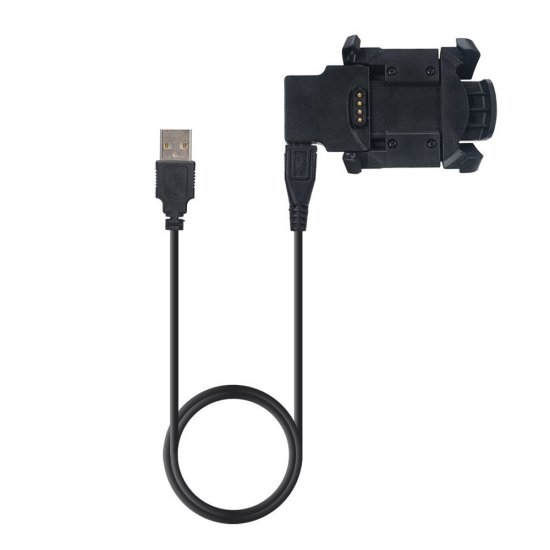 Tactical USB Nabíjecí a dátový kábel pre Garmin Fenix 3 8596311085710