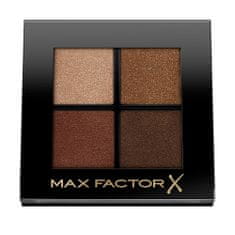 Max Factor Paletka očných tieňov Colour X-pert (Soft Palette) (Odtieň 004)