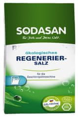 Sodasan Regeneračná soľ do umývačky - 2kg