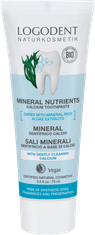LOGONA Mineral Nutrients Calcium zubná pasta - 75ml