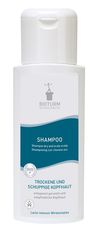 Bioturm šampón na suchú pokožku - 200ml