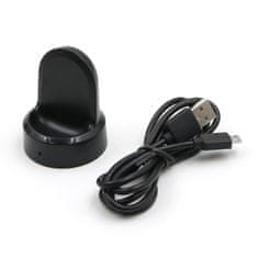 Tactical USB Nabíjecí kabel pre Samsung S3 Classic/Frontier SM-R770, SM-R760, SM-R765 8596311085994